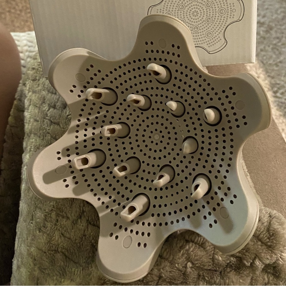 Shark FlexStyle curl-defining diffuser
